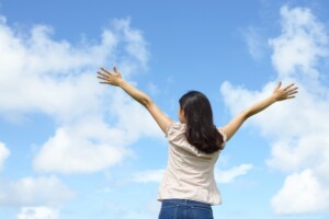 心身のメンテナンス