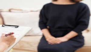 カウンセリング