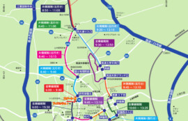 つくばマラソン